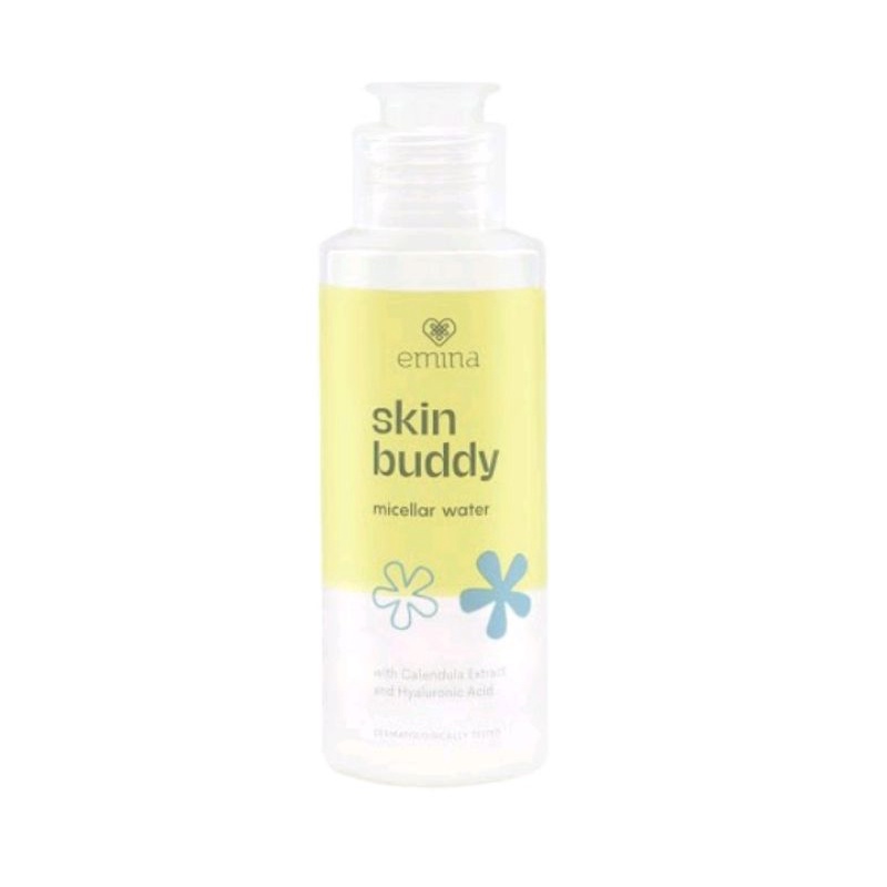 Emina Skin Buddy Micellar Water 100ml