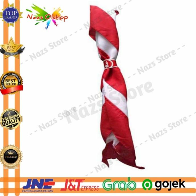 KACU PRAMUKA / DASI PRAMUKA / HASDUK PRAMUKA PEMBINA GROSIR DAN ECERAN