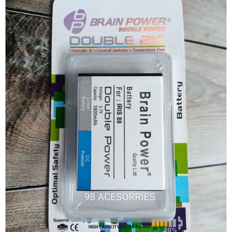 Batre Batre Batre Batre / lava iris 88 lava 65 Doubel Power