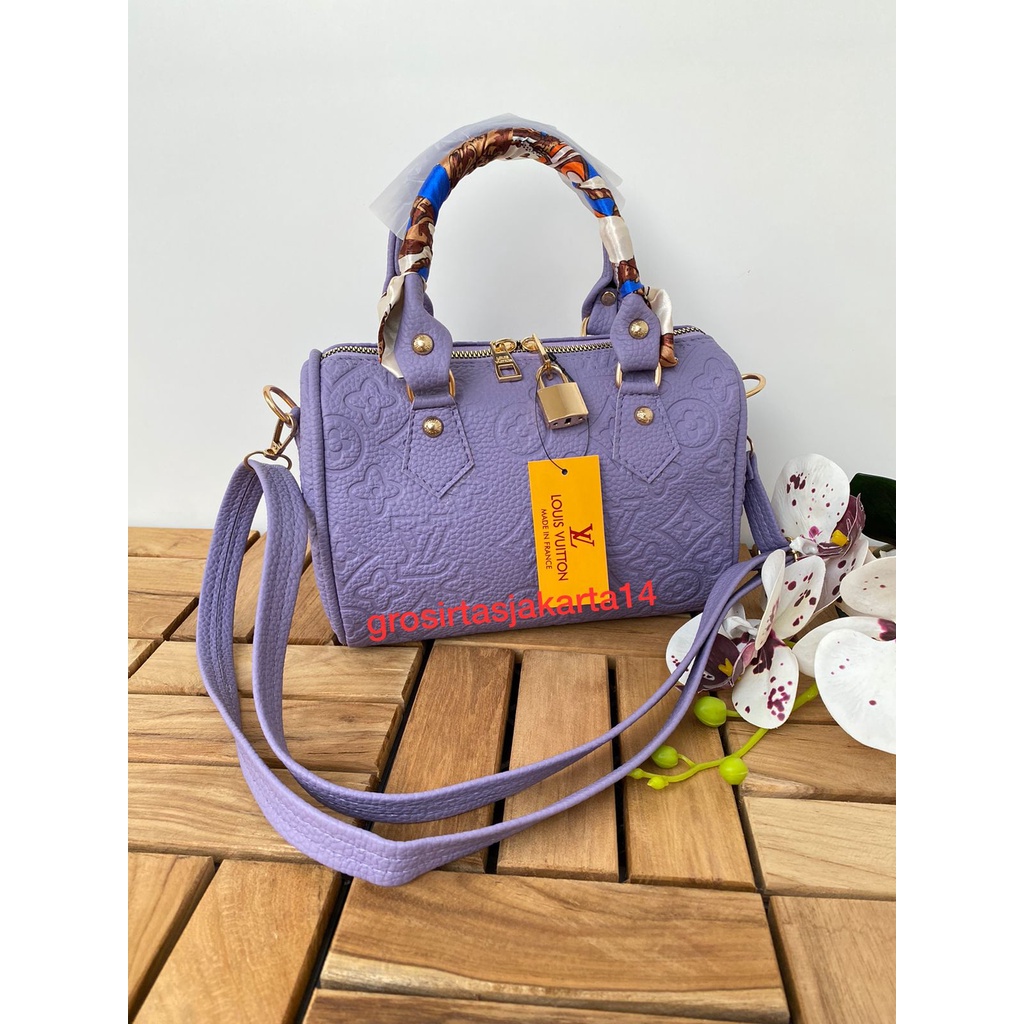 NEW PRODUK!!! TAS WANITA SPIDY LVV / TAS SELEMPANG / TAS FASHION IMPORT / TAS KERJA