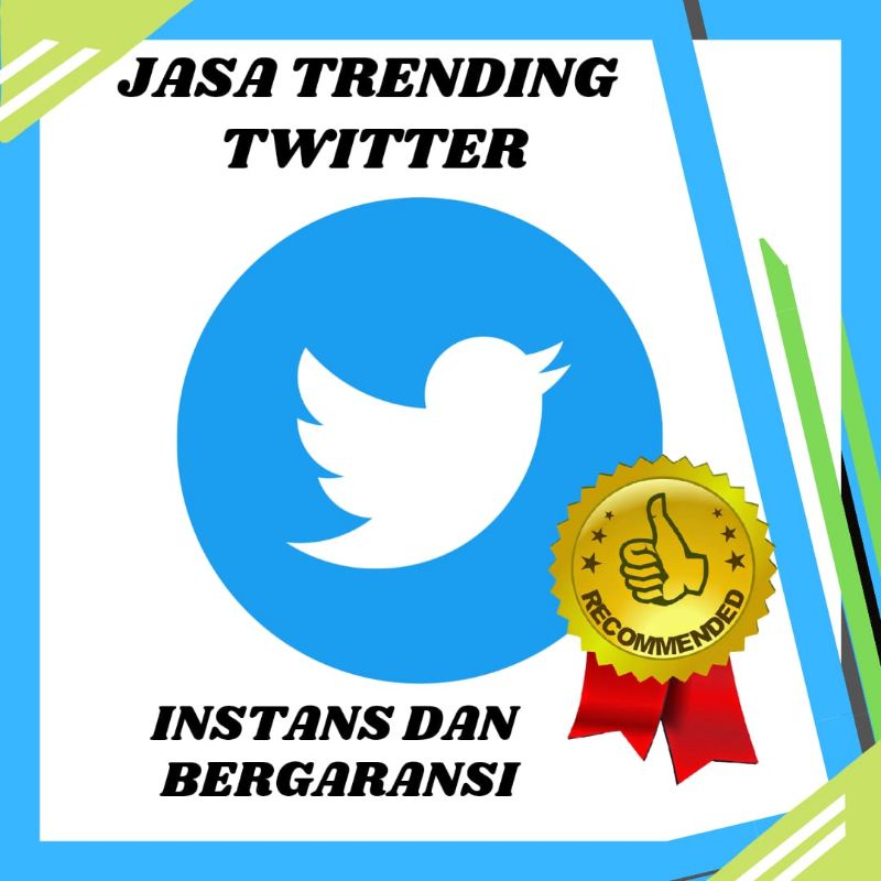 JASA TRENDING TWITTER 2021 | JASA OPTIMASI TWITTER | JASA PENGIKUT TWITTER | JASA RETWEET TWITTER | 