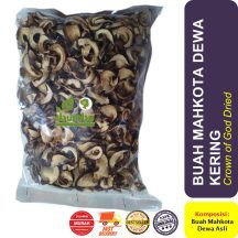 

Mahkota Dewa Kering 1 kg