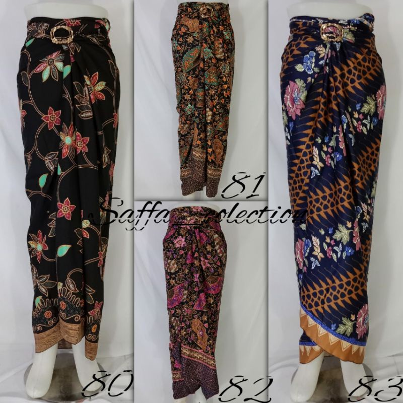 rok lilit batik / rok lilit batik modern/rok serut modern/rok serut batik/rok batik