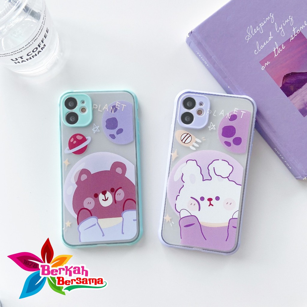 SS067 SOFTCASE VIVO Y12 Y15 Y17 Y19 U3 Y5S Y20 Y20S Y12S Y30 Y50 Y30I Y51 2020 BB5391