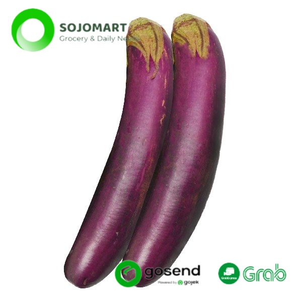 

TERONG SAYUR 250 GR Sayur Online Medan