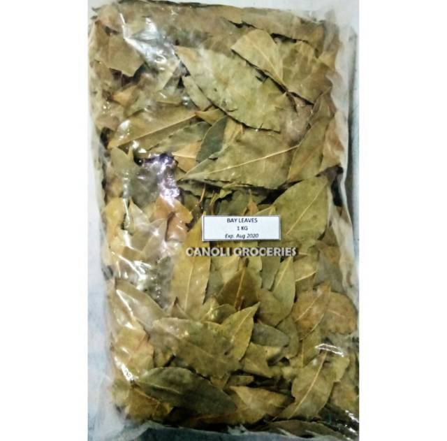 Bay Leaves 100 gr (Import) II Daun Salam