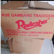 

Pesanan Aneka Frozen