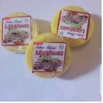 sabun lengkuas herbal