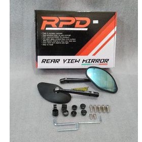 spion RPD universal cnc copy rizoma bkn gptech tomok