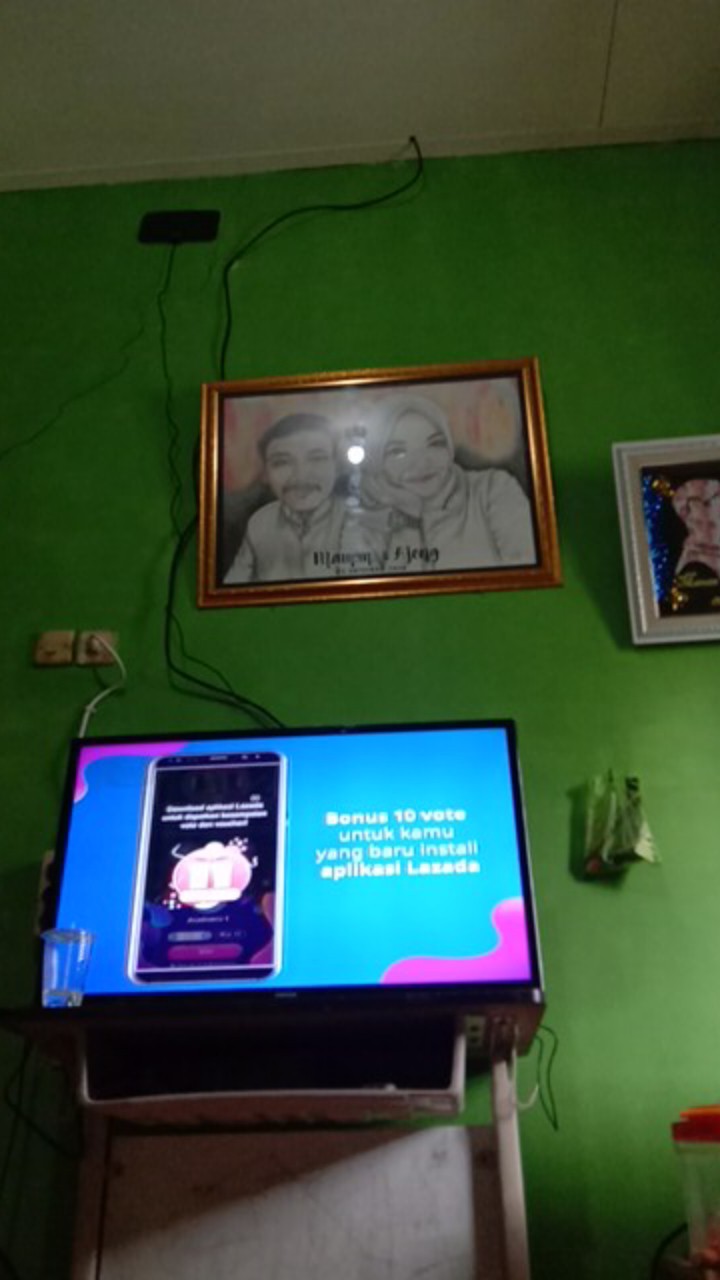 024 Risna Batik Hrb026 Kenongo Hem Kemeja Batik Pria Lengan Pendek  Katun Primis Halus M L Xl