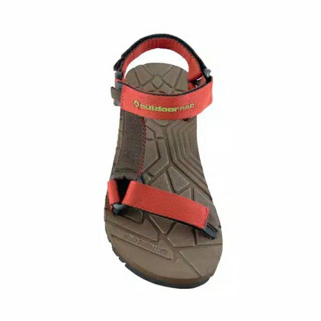Sandal Gunung Hiking Sandals Outdoor Pro SAVERO