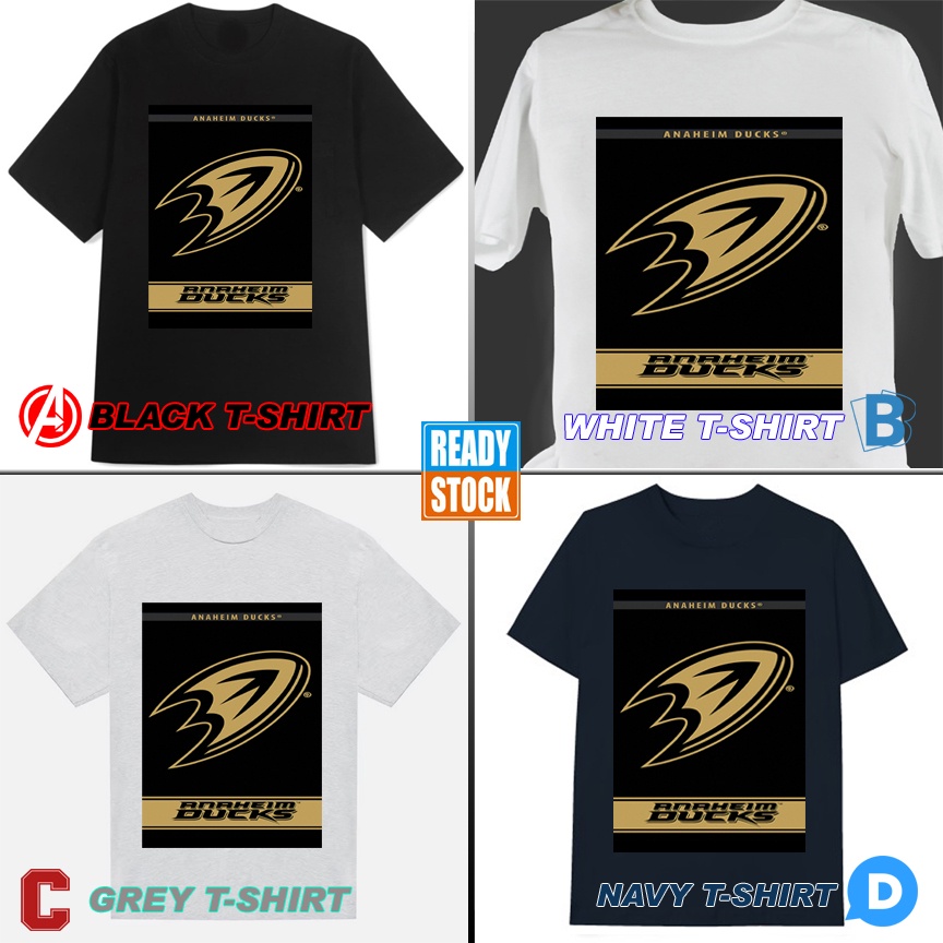 Anaheim Ducks Tshirt