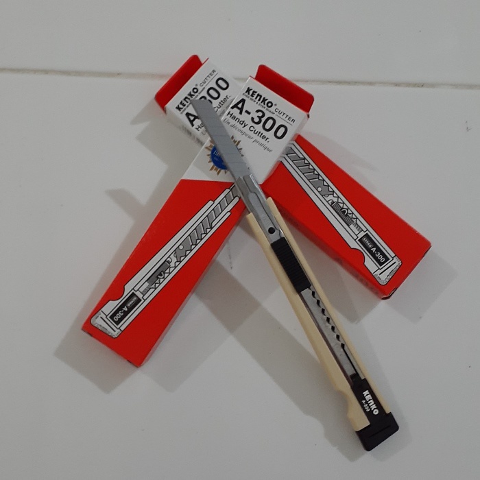 

Cutter Kecil A-300