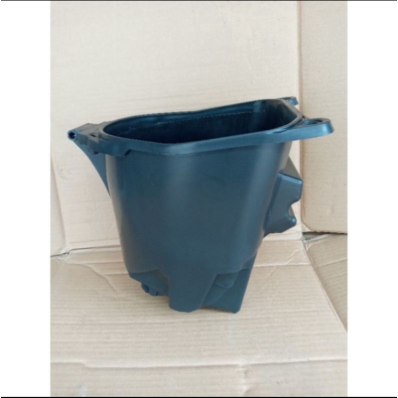 BOX BAGASI MOTOR HONDA SUPRA X 125 / KARISMA