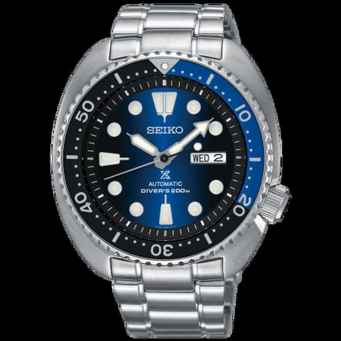 Seiko Prospex Turtle SRPC25K1 Diver Automatic