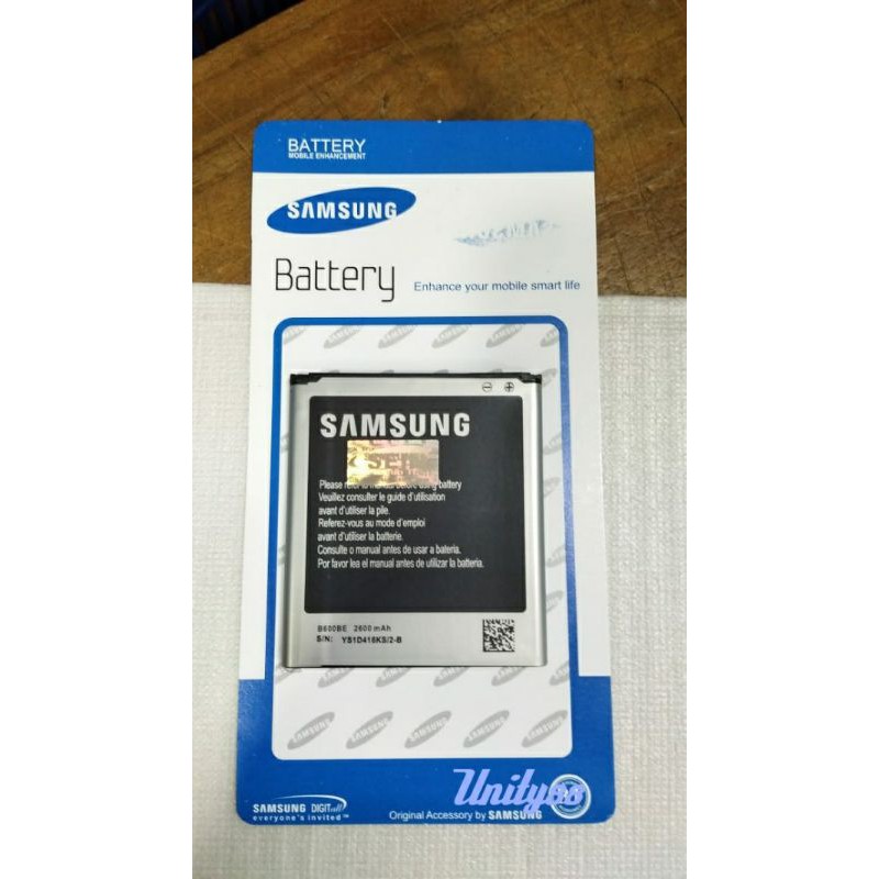 Baterai/Battery/Batre Hp Samsung Grand 2 G7106 G7102/ S4 GT-I9500 Grand2 G 7106