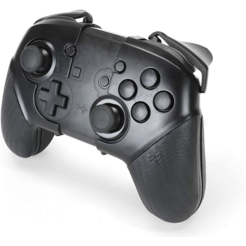 Grip for Nintendo Switch Pro Controller Rubber Triger ( Game Tech )