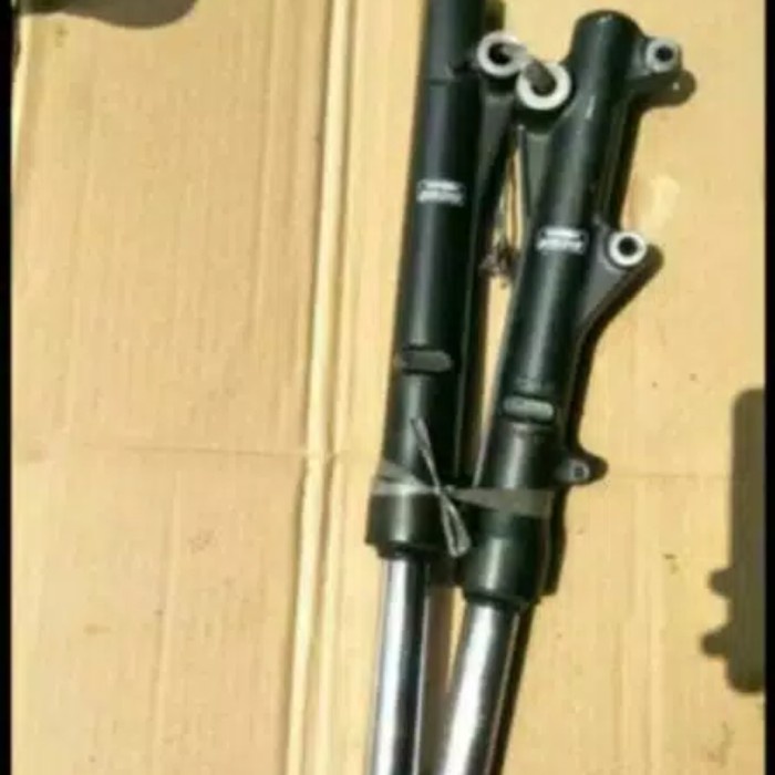 shockbreaker depan scoopy fi, beat fi original copotan