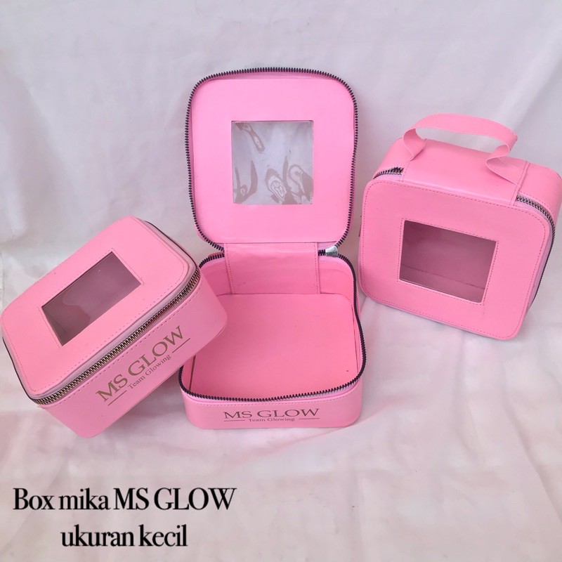 BOX MS GLOW