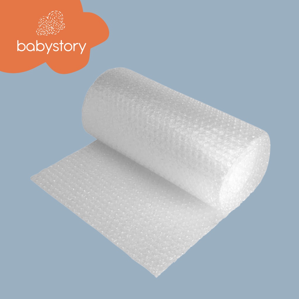 Bubble wrap