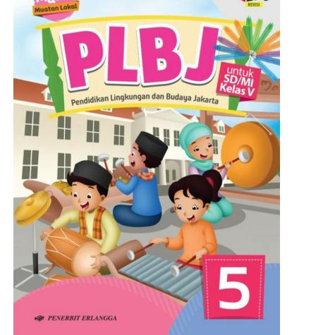 

Grosir PLBJ kelas 5 SD