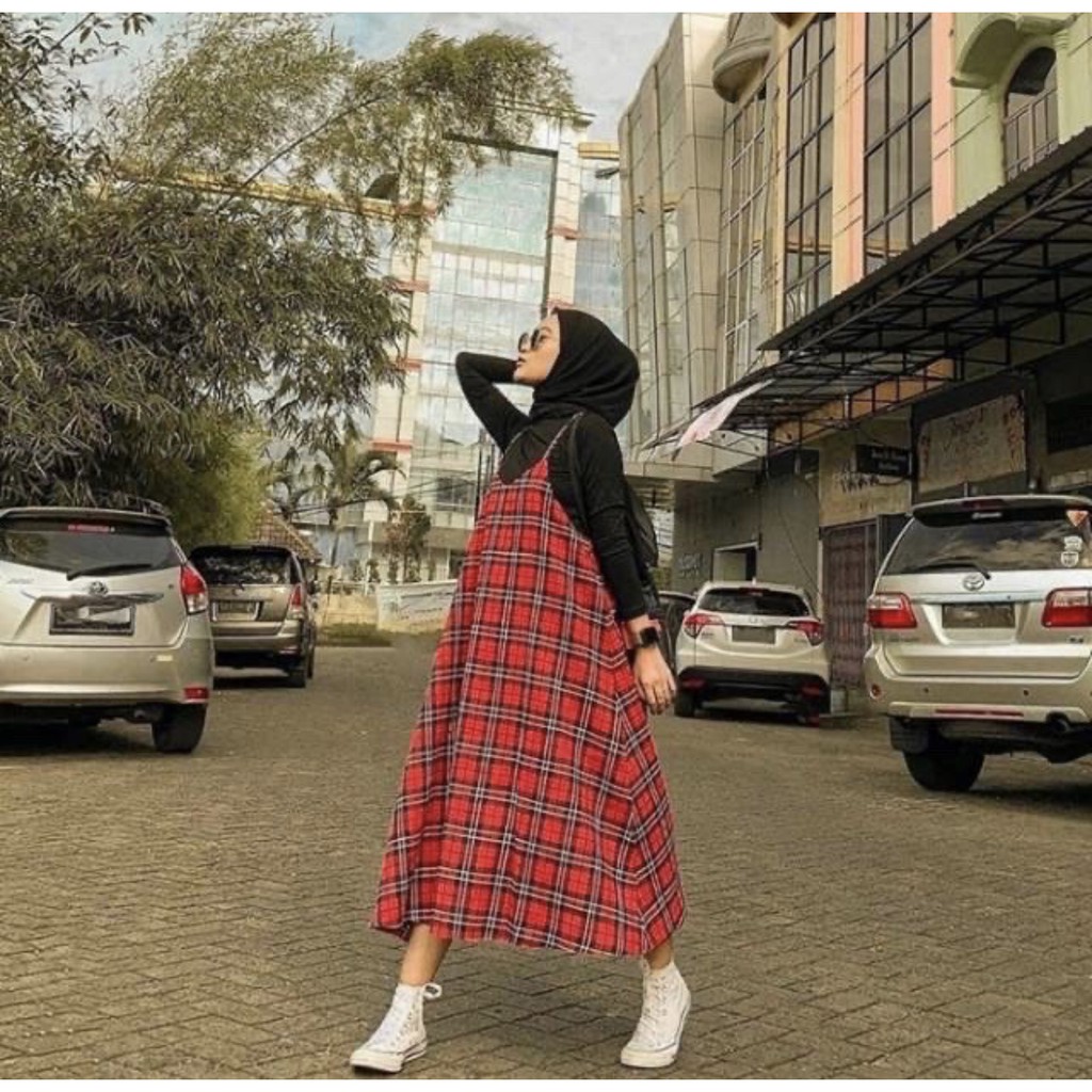 PROMO SERBA 10.000-SALSA OVERALL