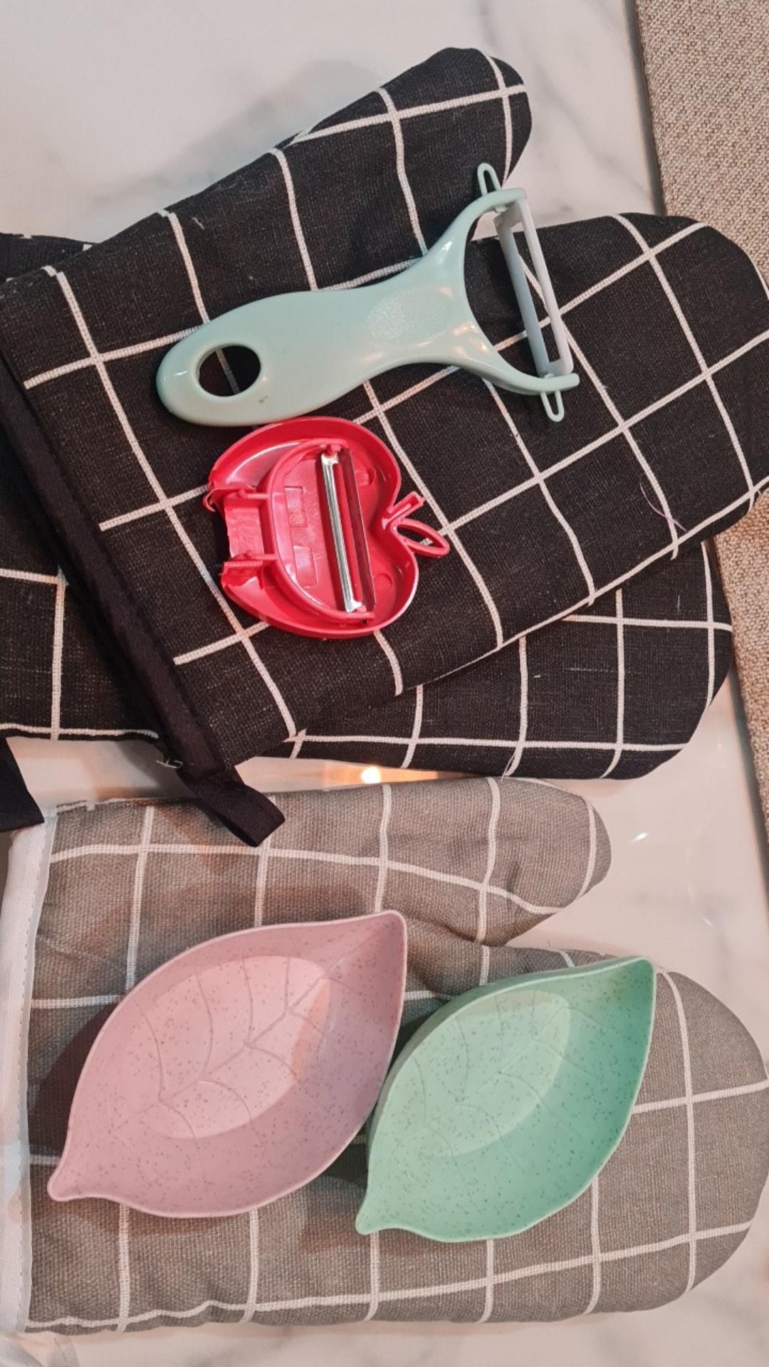 Pisau Kupas Kulit Buah / Peeler / Ceramic Fruit Knife