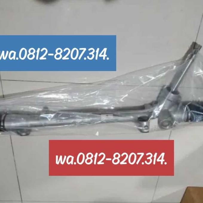 Rack Steering Steer Stir Mazda Cx5