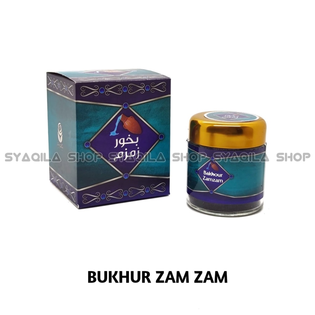 Bukhur Oud Zam Zam Buhur Zamzam Joy Gallery Arab Saudi Gahru Gaharu Dupa Pengharum Ruangan Ukup Incense Burner