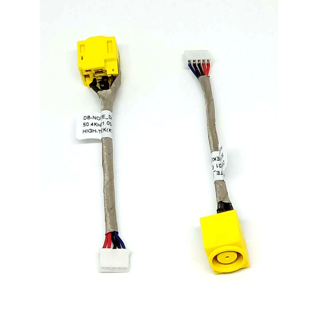 Lenovo Laptop Thinkpad X220 X220I X230 X230I DC Power Jack Cable