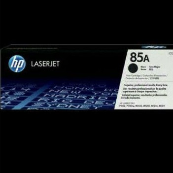 TONER HP 85A ORIGINAL