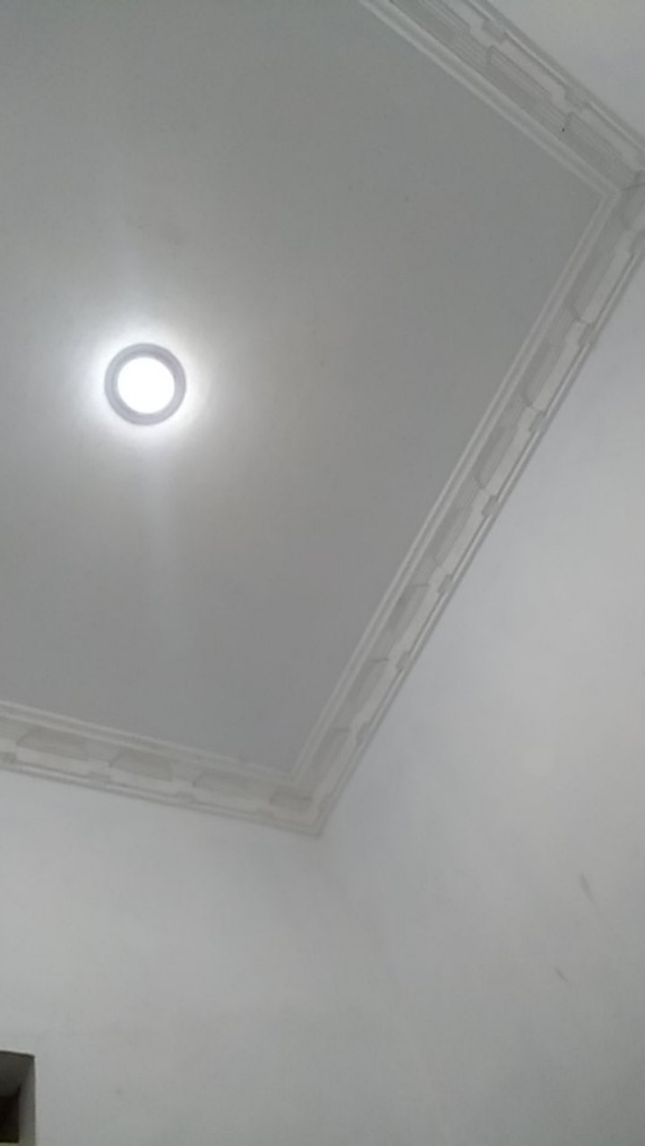 Kebaya Couple Batik Anjani | Set Couple Adara Brown | Sarimbit Terbaru Murah Kekinian Semi Prancis