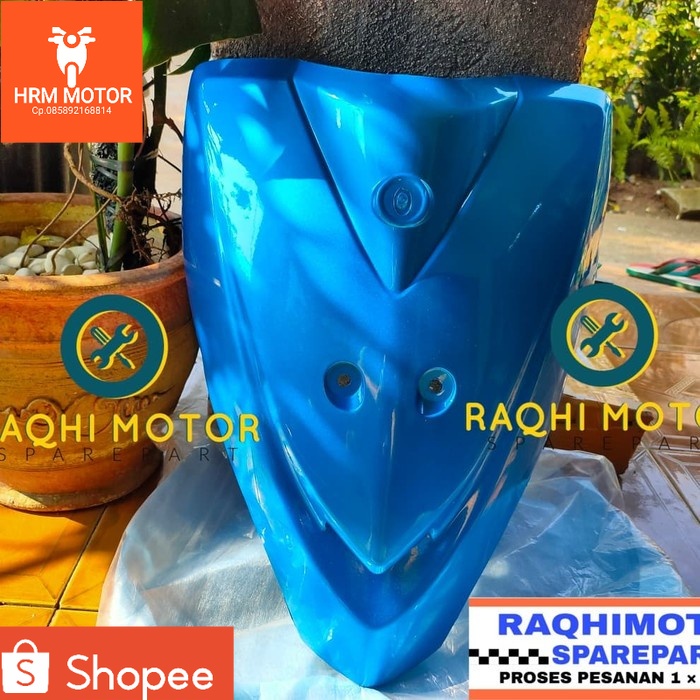 Body Tameng Depan Mio J / Cover Body Depan Mio J