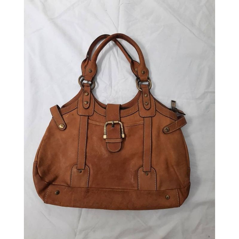 Elle Shoulder Bag Second