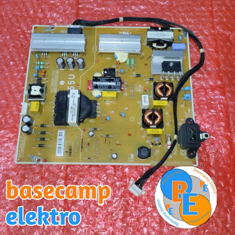 Power Supply TV LED LG 55UJ632T Psu TV LED LG 55UJ632 T Power Supply TV LG 55UJ632 Psu TV LG 55UJ632