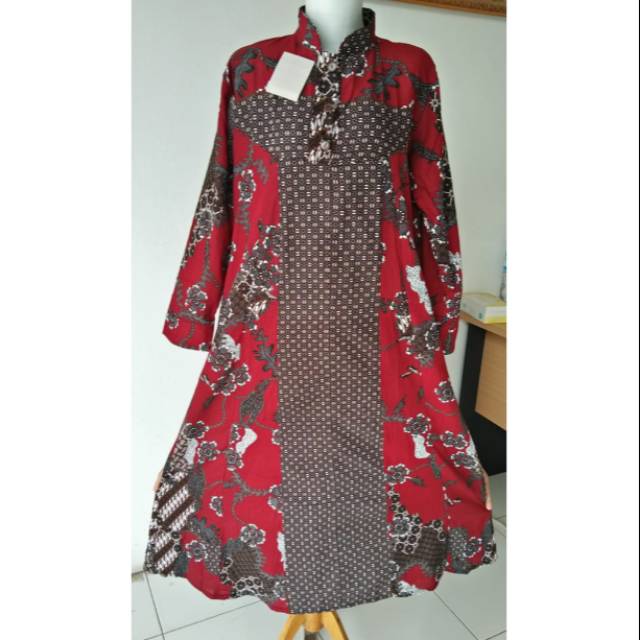 Gamis Hana