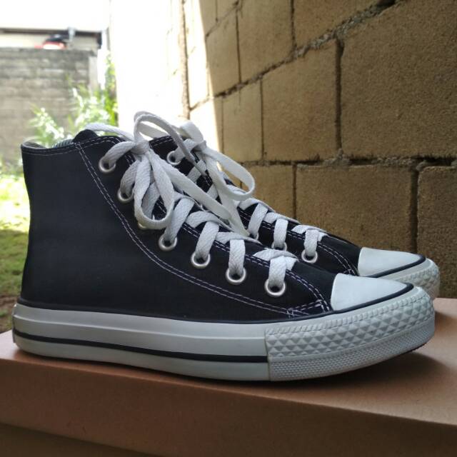 converse ct hi bw