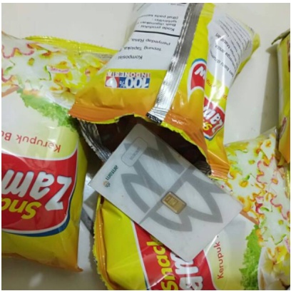 

[ PROMO ] Snack Zaman Now Berhadiah Uang Dan Emas