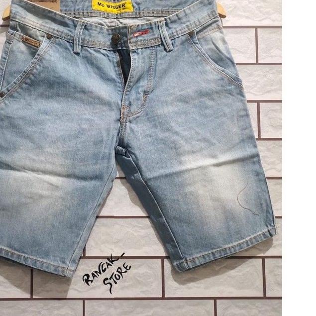 ➱ celana pendek polos mc.wiscer original / celana wiscer pendek // mc.wiscer ➻