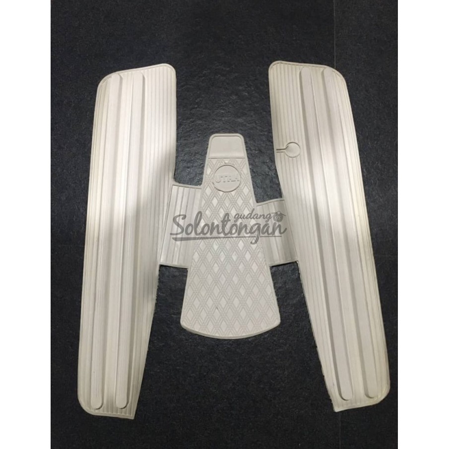 Floormat UTAH NOS ( Vespa PX Series )