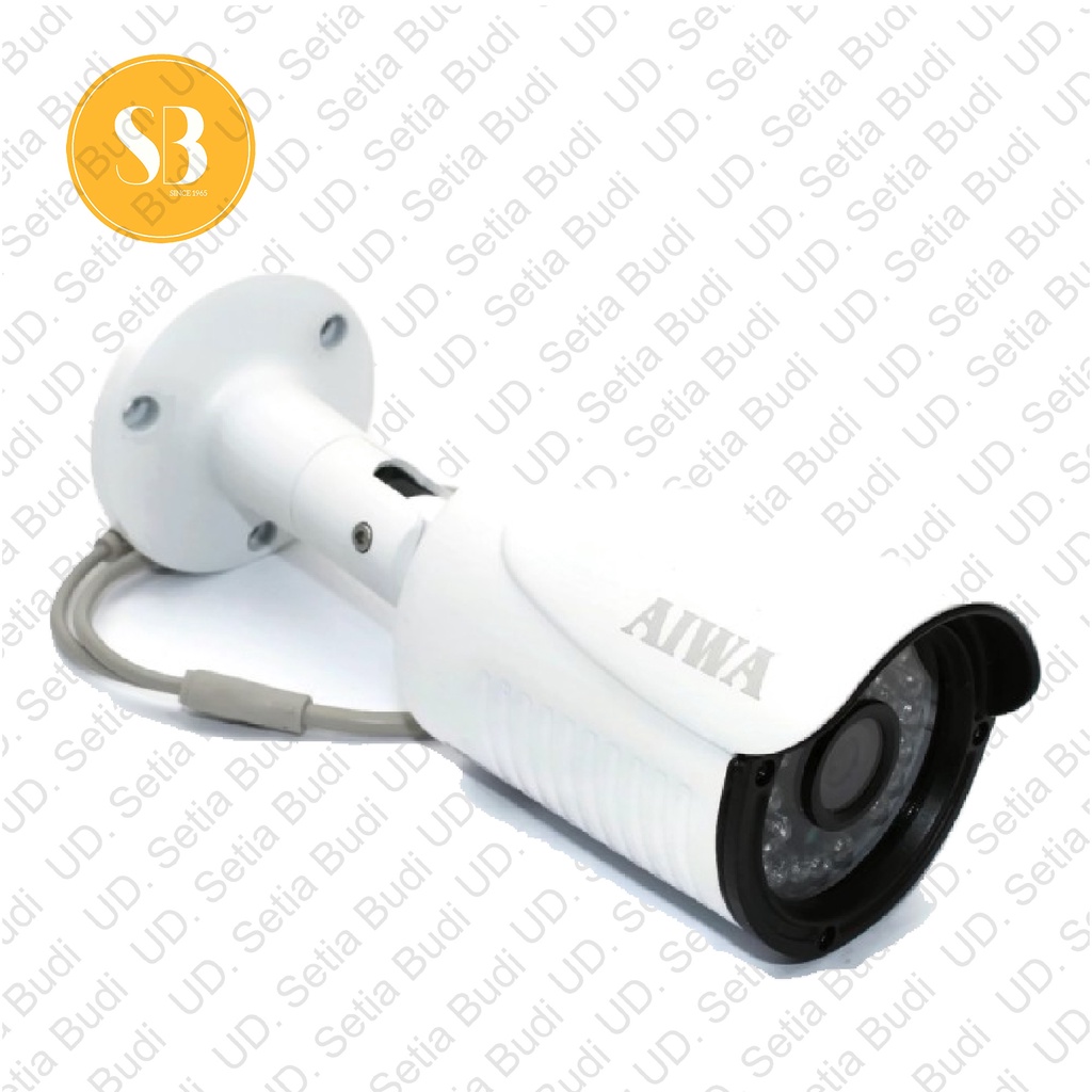 Kamera CCTV AHD AIWA Outdoor 2.0 MP AHD 114