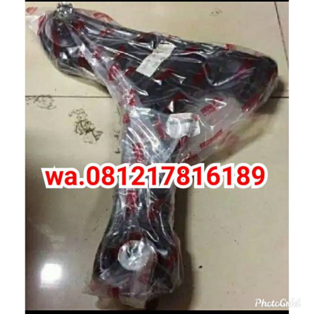 Lower arm sayap grandmax luxio