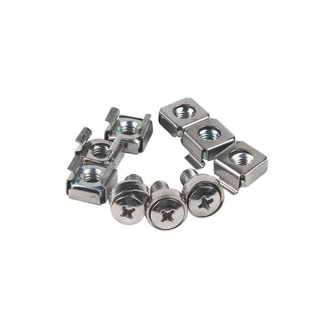 Cage Nut And Screw Accessories Indorack HIGH QUALITY