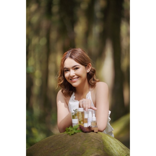 Skincare Skin Soul by Amanda Manopo