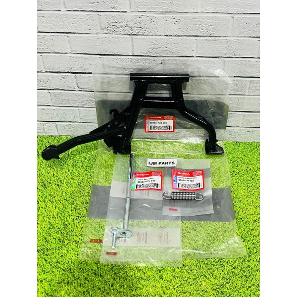 standar 2 standar tengah + as + per beat fi Scoopy fi Vario 110 fi beat street beat pop