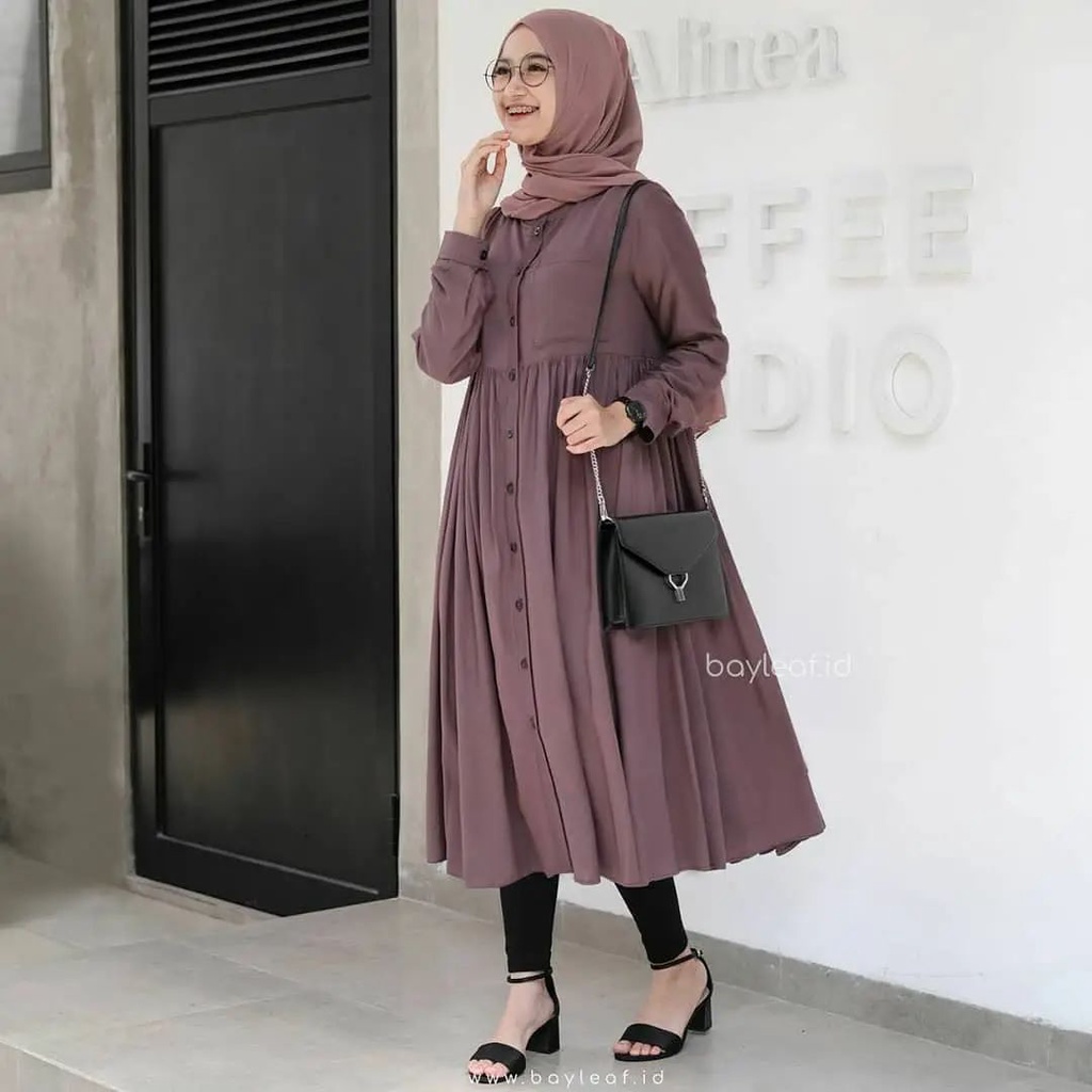 PRATIWI LONG TUNIK BL KATUN RAYON Tunik Wanita Terbaru 2022 JAHITAN RAPIH, NYAMAN DIPAKAI, BAHAN ADEM DAN TEBAL MODEL KEKINIAN, TRENDY , MODIS DAN SIMPLE TERSEDIA BANYAK VARIASI WARNA TUNIK TERBARU 2022