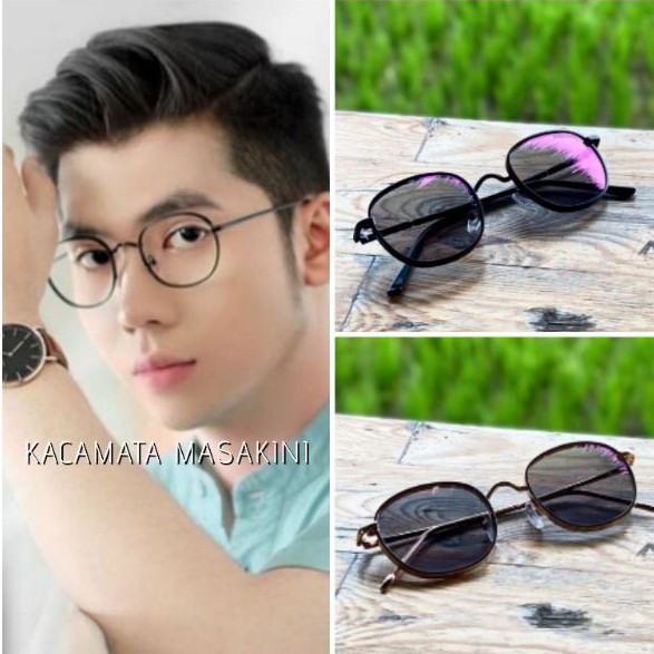 Kacamata sporty pria/wanita antiradiasi | Paket kacamata photochromic | Kacamata Blueray for gaming 
