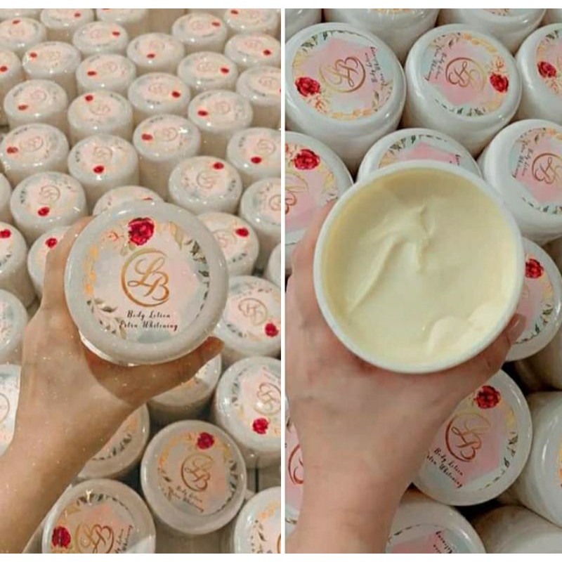 

HB CLB GLOW Lotion sultan