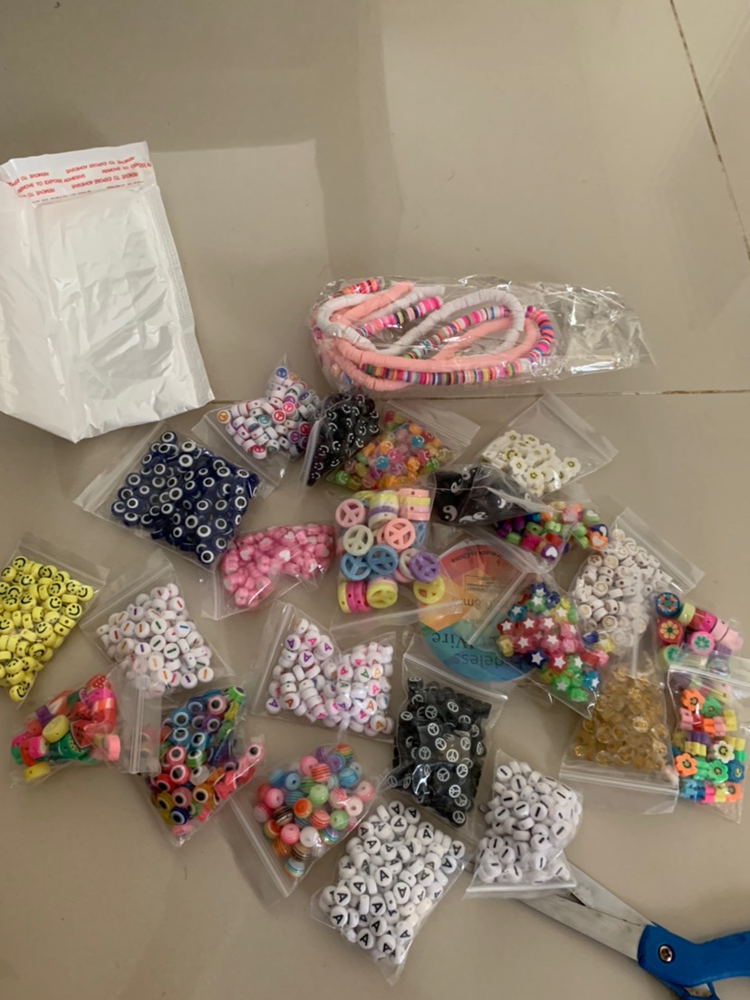 Kawat Tembaga Warna Emas Ukuran 0.3-1.0mm Untuk Membuat Perhiasan Diy