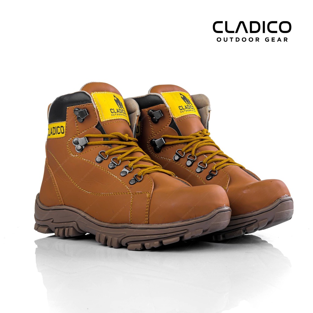 CLADICO - Sepatu Safety Original Cladico Hydro